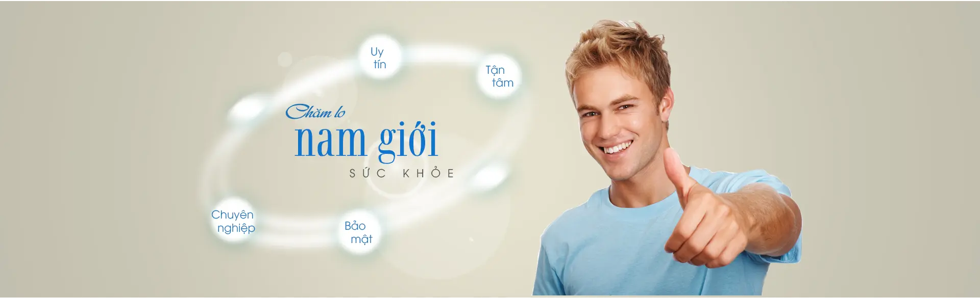 Phòng khám đa khoa Quận 10