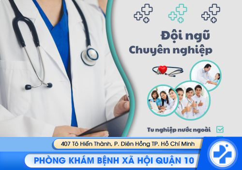 Đội ngũ bác sĩ chuyên khoa giàu kinh nghiệm tại Đa Khoa Tháng Tám